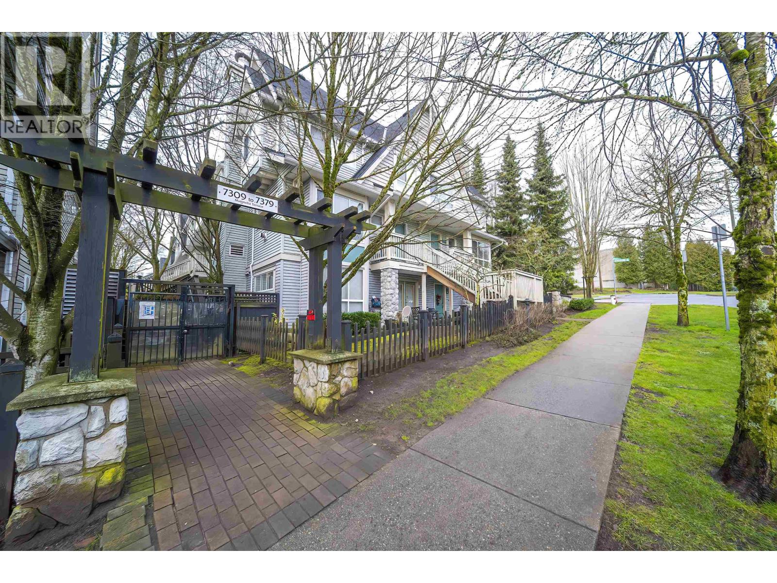 7313 Magnolia Terrace, Burnaby, British Columbia  V5E 4N3 - Photo 24 - R3097924