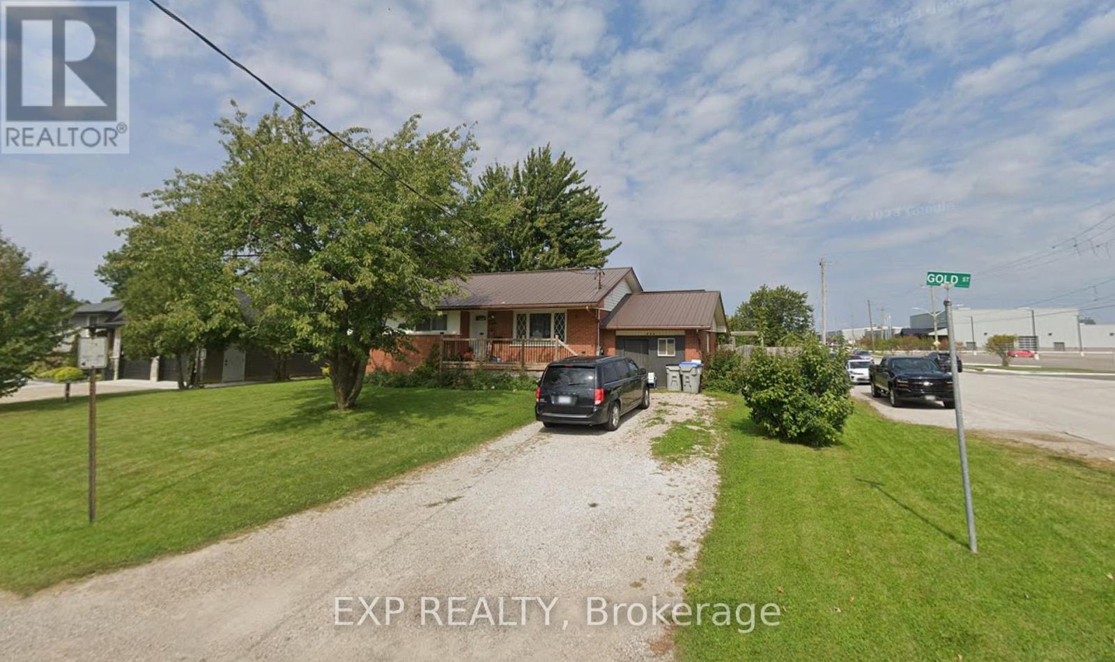 597 GOLD STREET, Warwick, Ontario