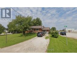 597 GOLD STREET, Warwick, Ontario
