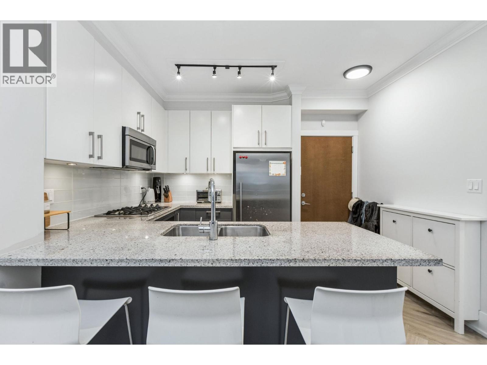 107 159 W 22nd Street, North Vancouver, British Columbia  V7M 0B6 - Photo 13 - R3097833