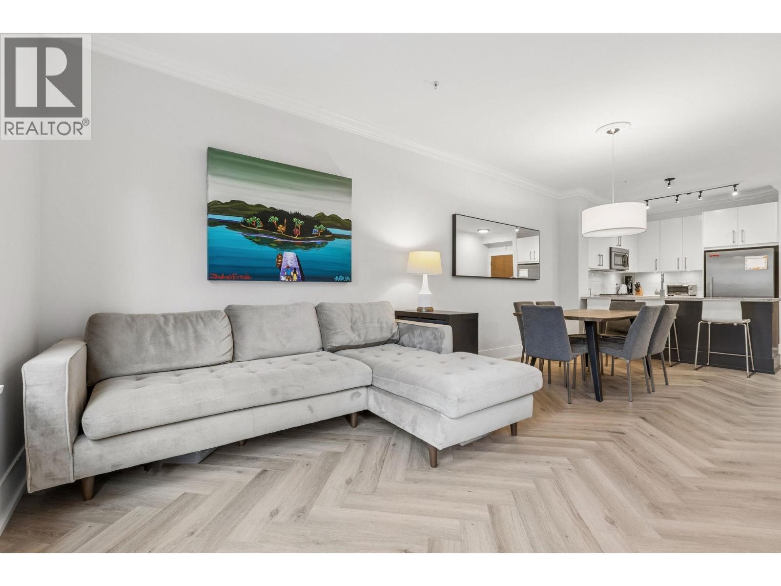 107 159 W 22nd Street, North Vancouver, British Columbia  V7M 0B6 - Photo 7 - R3097833