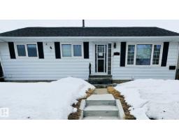 8512 131 AV NW, Edmonton, Alberta