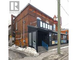 826 SOMERSET STREET W, ottawa, Ontario