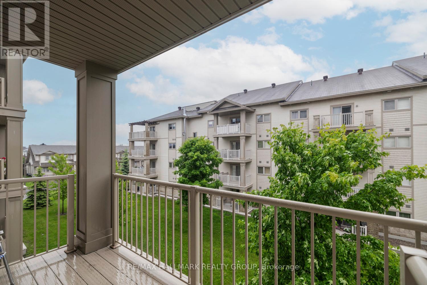 309 - 141 Potts Private, Ottawa, Ontario  K4A 0N7 - Photo 20 - X12864404