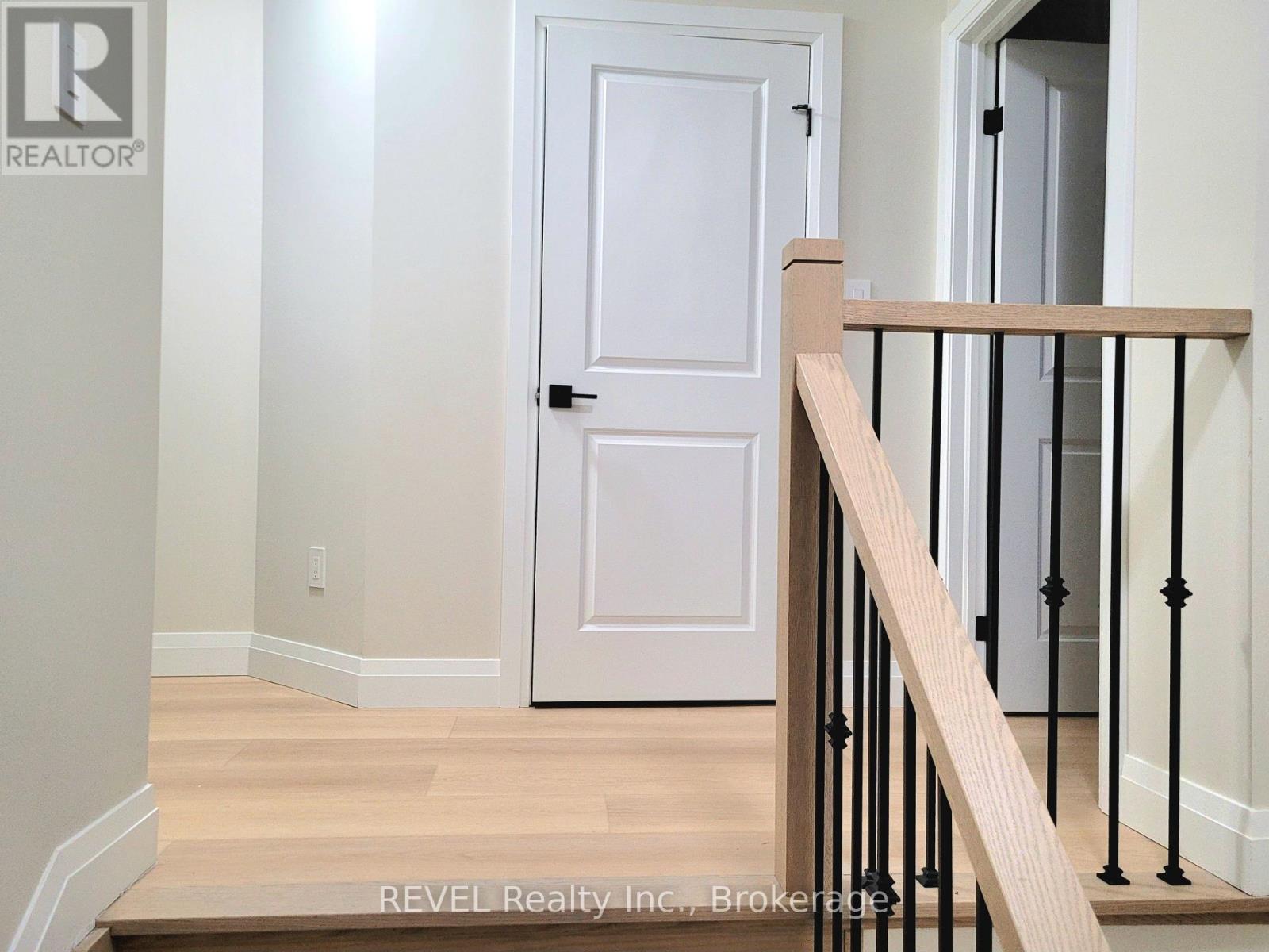 Upper Level Only - 38 Keystone Trail, Welland, Ontario  L3B 0N8 - Photo 12 - X12864414