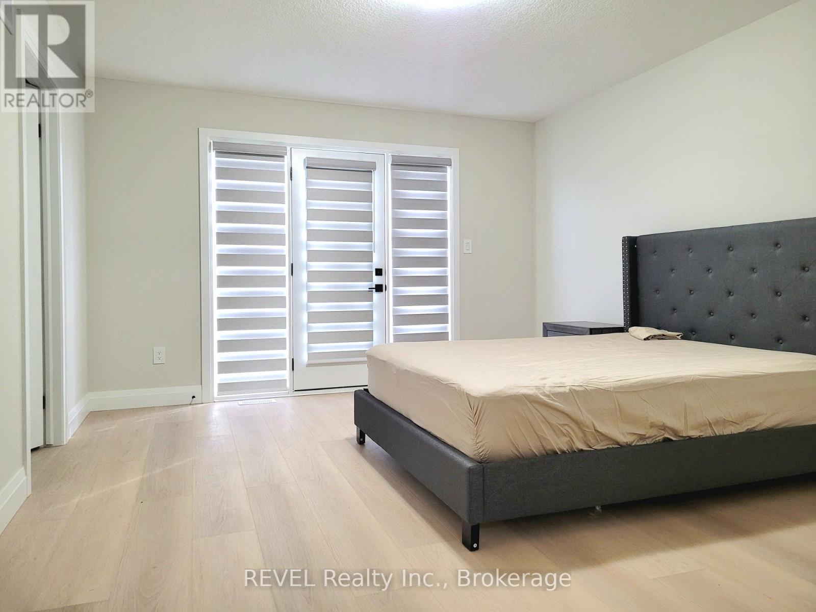 Upper Level Only - 38 Keystone Trail, Welland, Ontario  L3B 0N8 - Photo 13 - X12864414