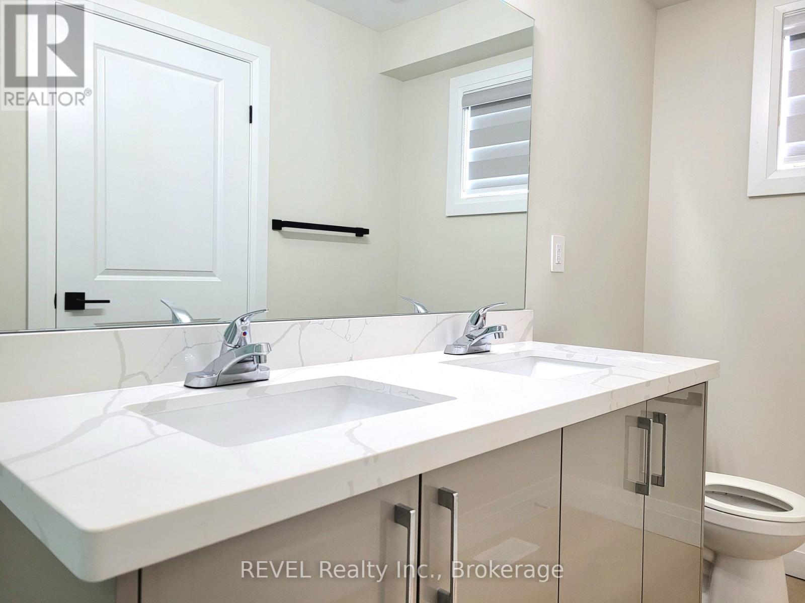 Upper Level Only - 38 Keystone Trail, Welland, Ontario  L3B 0N8 - Photo 17 - X12864414