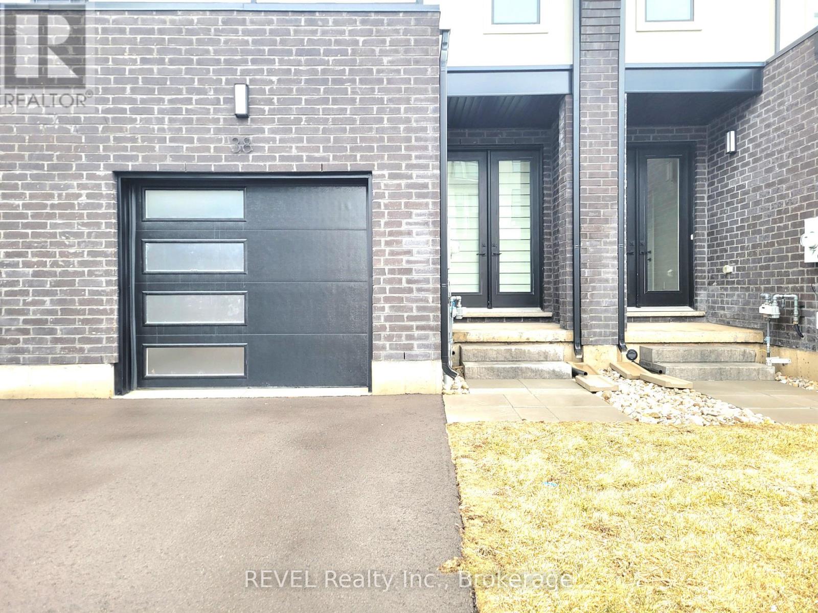 Upper Level Only - 38 Keystone Trail, Welland, Ontario  L3B 0N8 - Photo 2 - X12864414