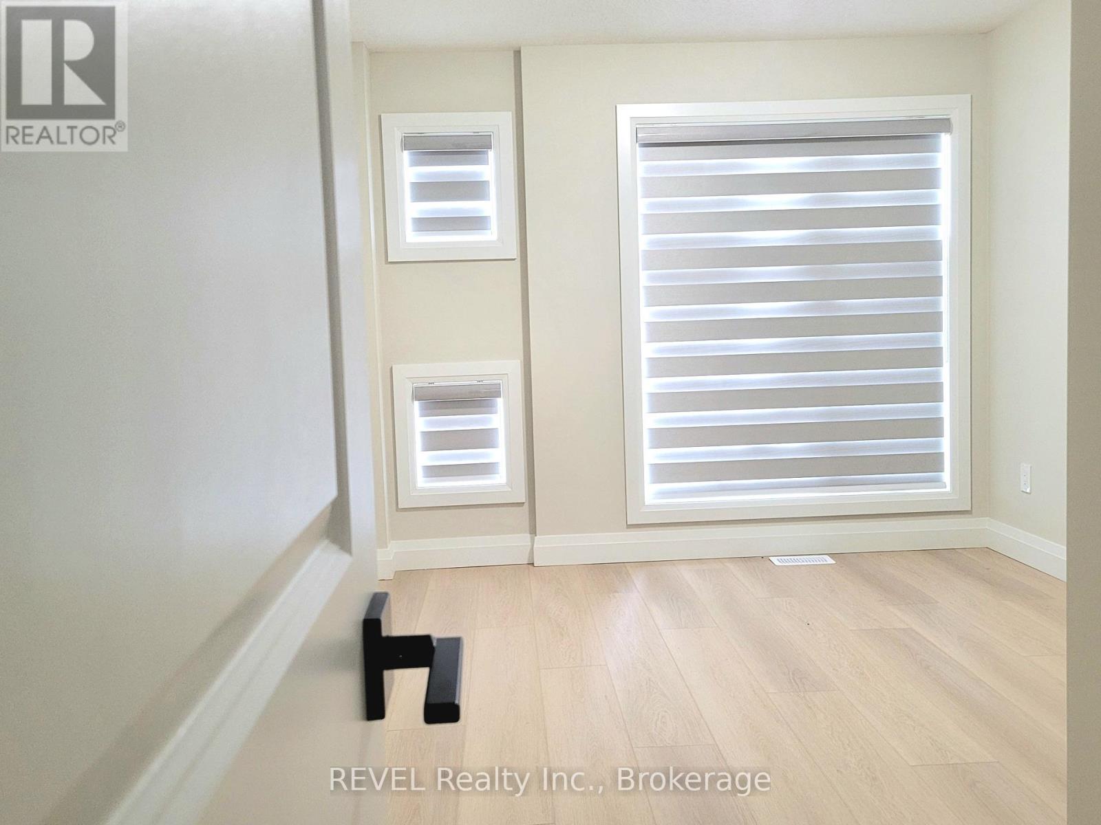 Upper Level Only - 38 Keystone Trail, Welland, Ontario  L3B 0N8 - Photo 21 - X12864414