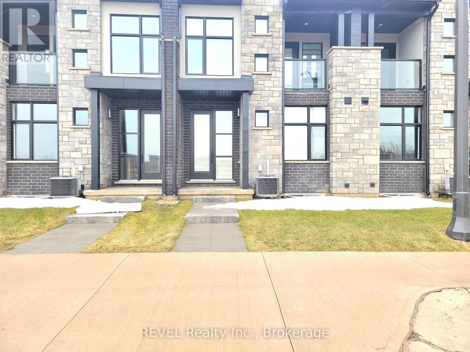 Upper Level Only - 38 Keystone Trail, Welland, Ontario  L3B 0N8 - Photo 29 - X12864414