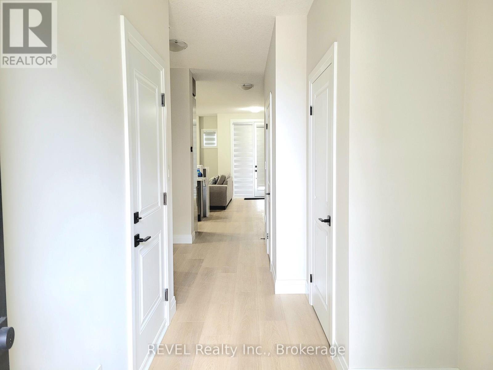 Upper Level Only - 38 Keystone Trail, Welland, Ontario  L3B 0N8 - Photo 3 - X12864414