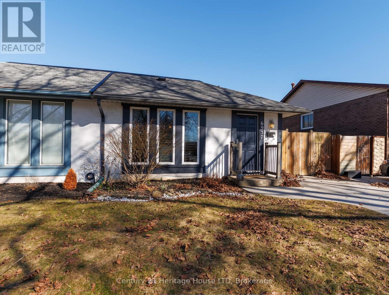 6937 DOLPHIN STREET, Niagara Falls, Ontario
