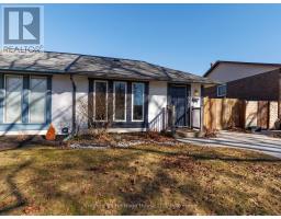 6937 DOLPHIN STREET, Niagara Falls, Ontario