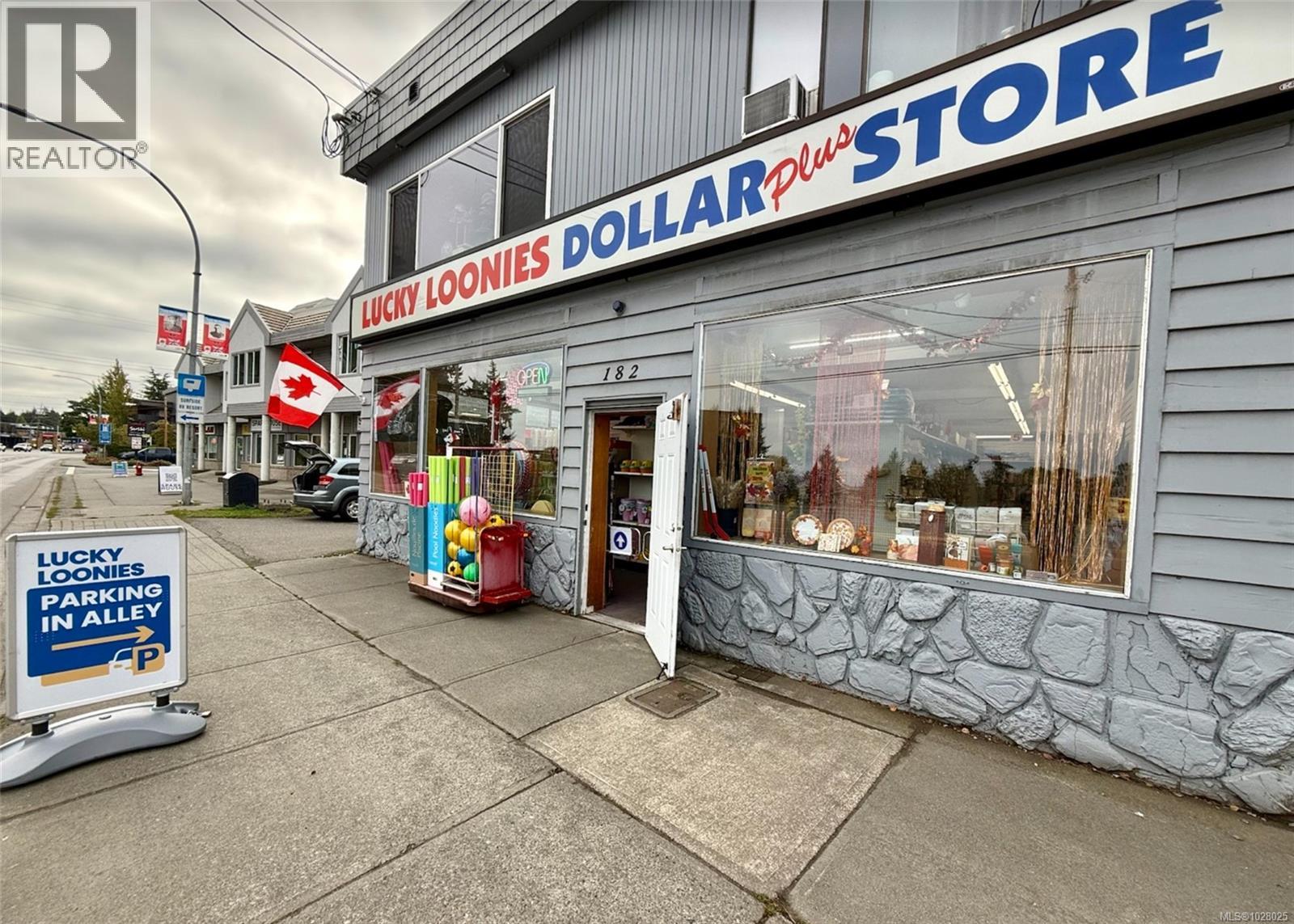 182 Island Hwy E, Parksville, British Columbia  V9P 2G3 - Photo 2 - 1028025