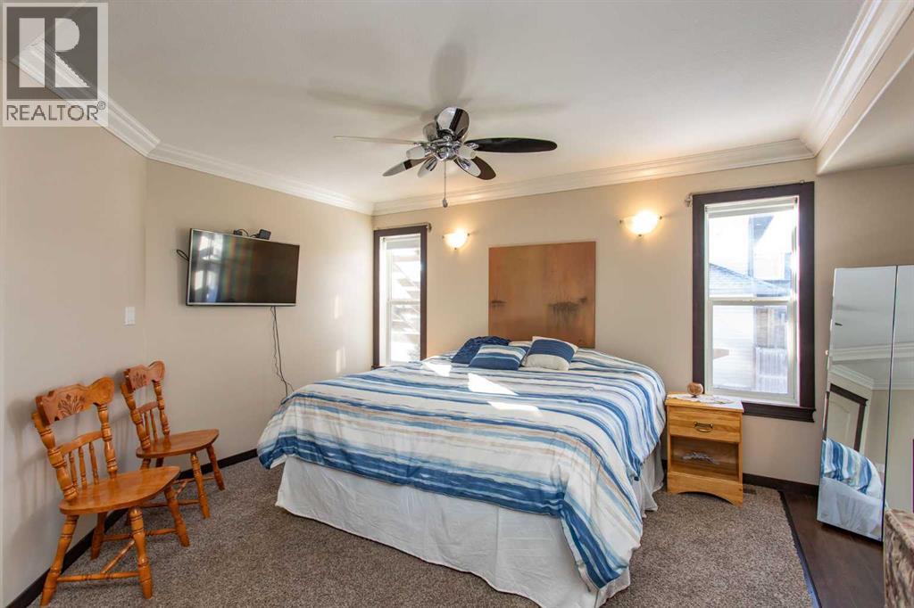 150 Robinson Avenue, Penhold, Alberta  T0M 1R0 - Photo 15 - A2287725