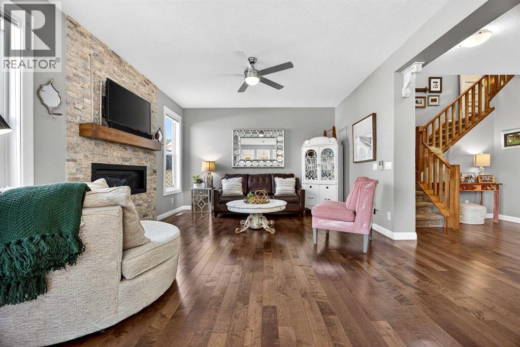 2655 Ravenslea Gardens Se, Airdrie, Alberta  T4A 0T2 - Photo 11 - A2288505