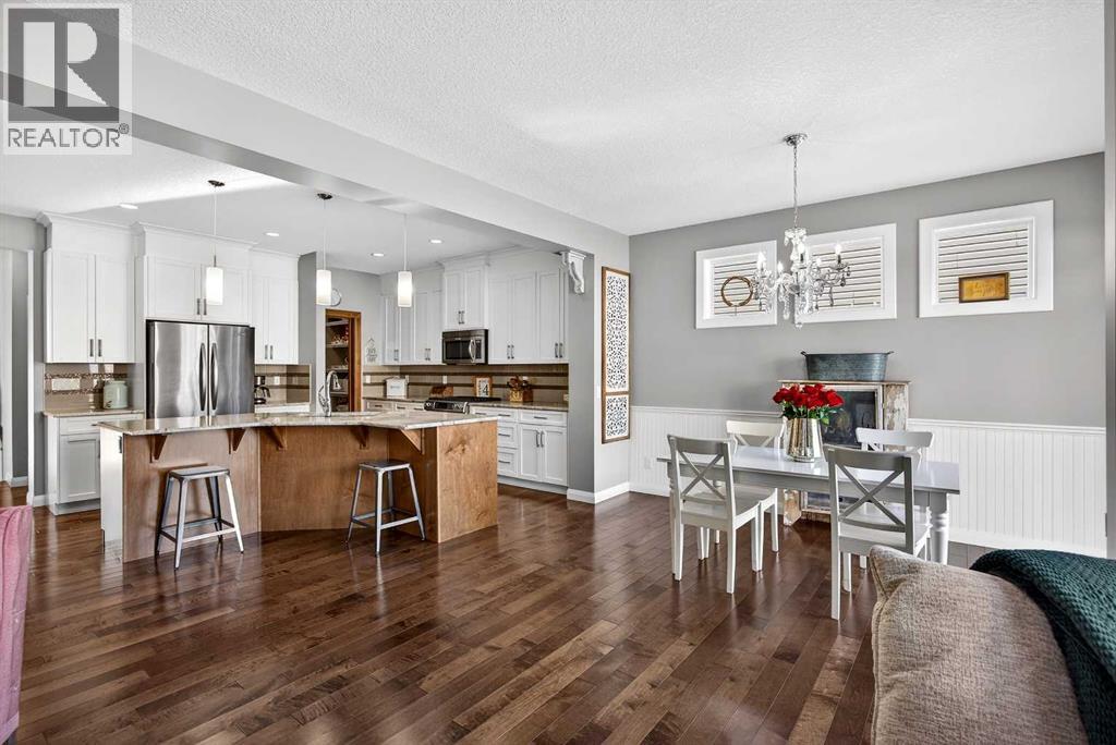 2655 Ravenslea Gardens Se, Airdrie, Alberta  T4A 0T2 - Photo 12 - A2288505