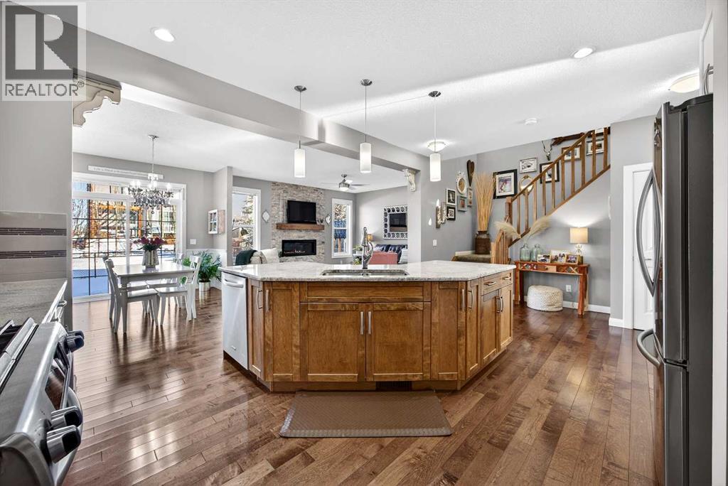 2655 Ravenslea Gardens Se, Airdrie, Alberta  T4A 0T2 - Photo 14 - A2288505