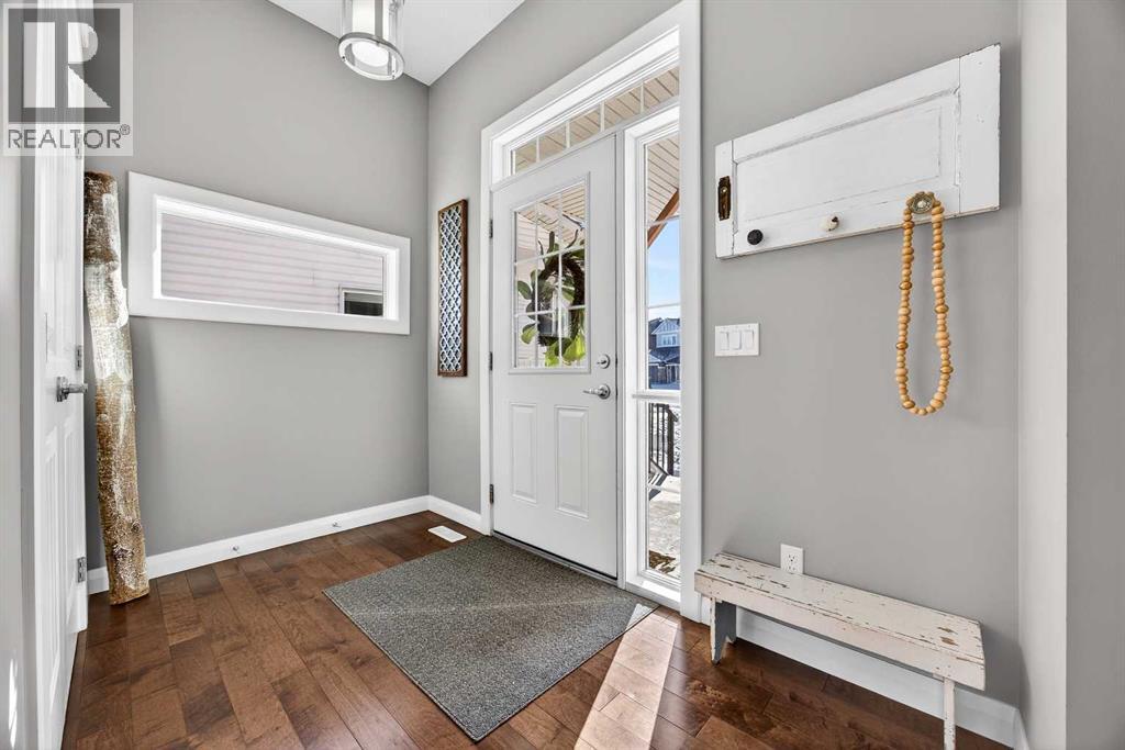 2655 Ravenslea Gardens Se, Airdrie, Alberta  T4A 0T2 - Photo 4 - A2288505