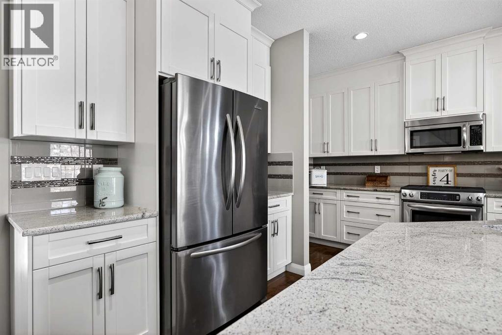 2655 Ravenslea Gardens Se, Airdrie, Alberta  T4A 0T2 - Photo 15 - A2288505