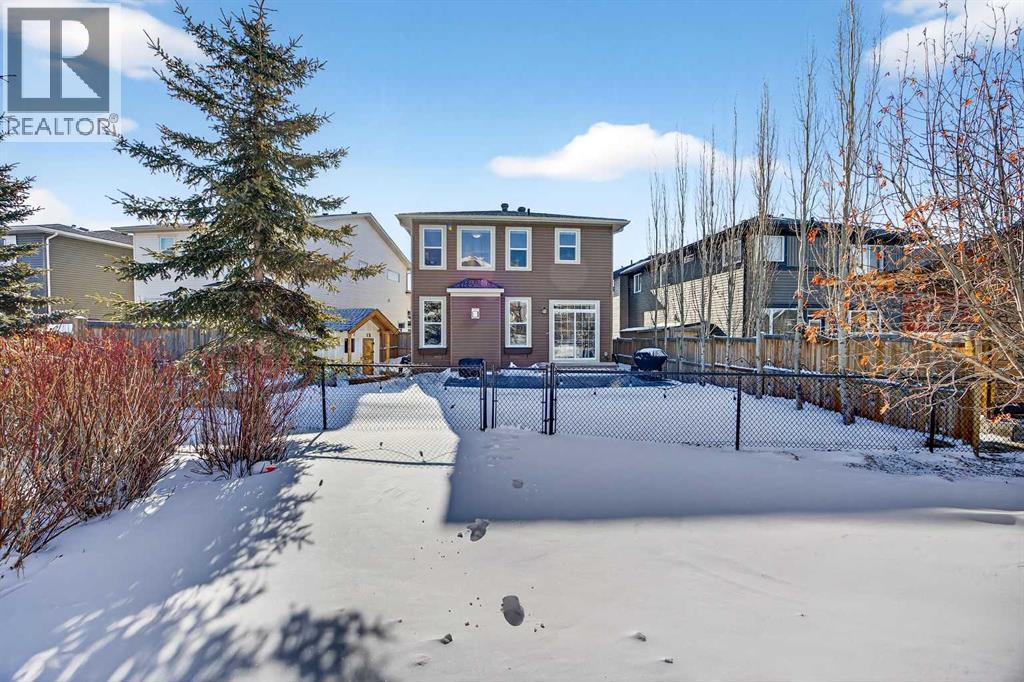 2655 Ravenslea Gardens Se, Airdrie, Alberta  T4A 0T2 - Photo 2 - A2288505