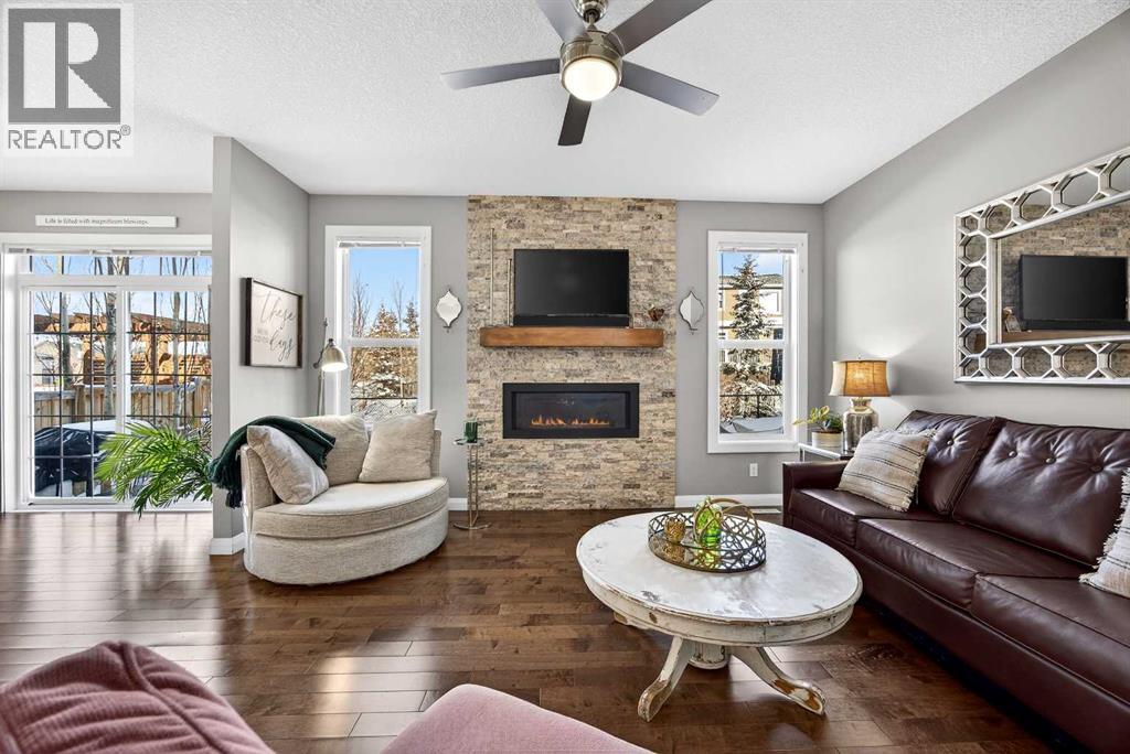 2655 Ravenslea Gardens Se, Airdrie, Alberta  T4A 0T2 - Photo 8 - A2288505