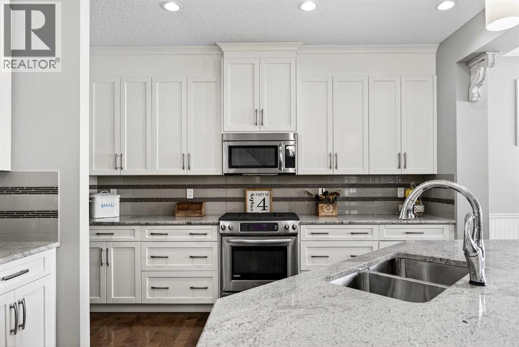 2655 Ravenslea Gardens Se, Airdrie, Alberta  T4A 0T2 - Photo 16 - A2288505