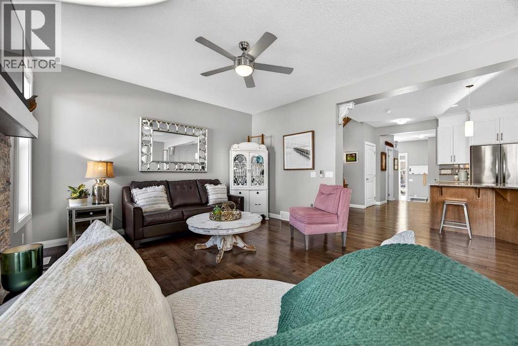 2655 Ravenslea Gardens Se, Airdrie, Alberta  T4A 0T2 - Photo 9 - A2288505