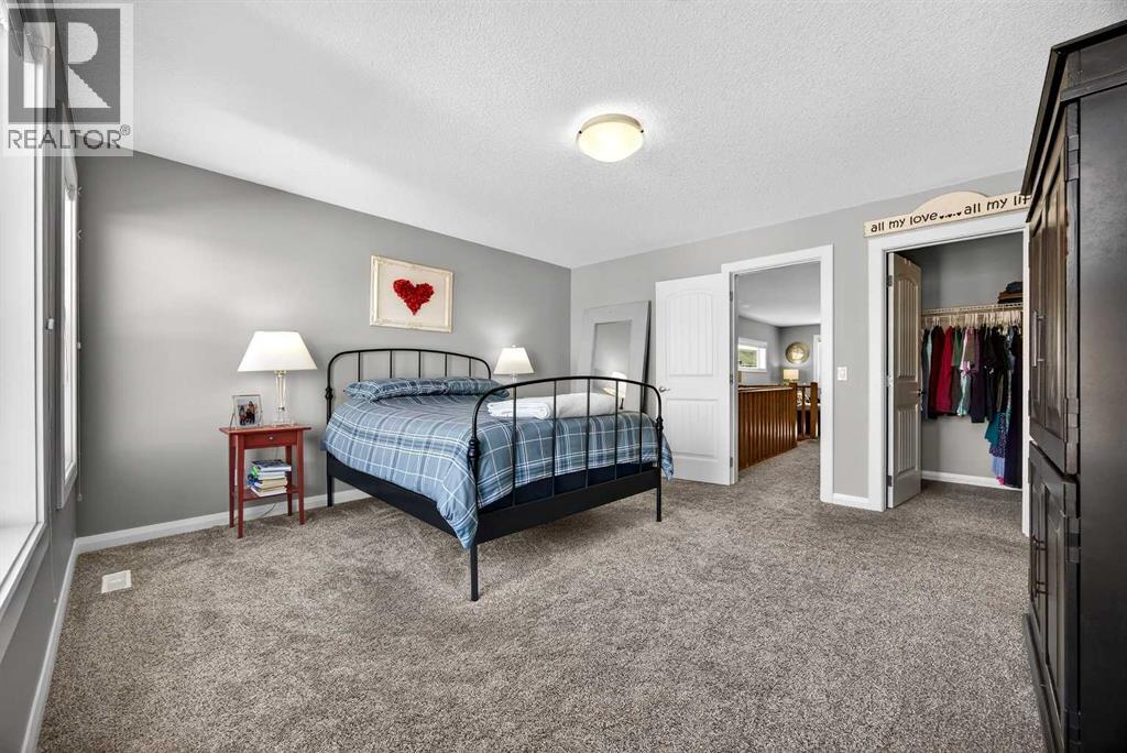 2655 Ravenslea Gardens Se, Airdrie, Alberta  T4A 0T2 - Photo 30 - A2288505