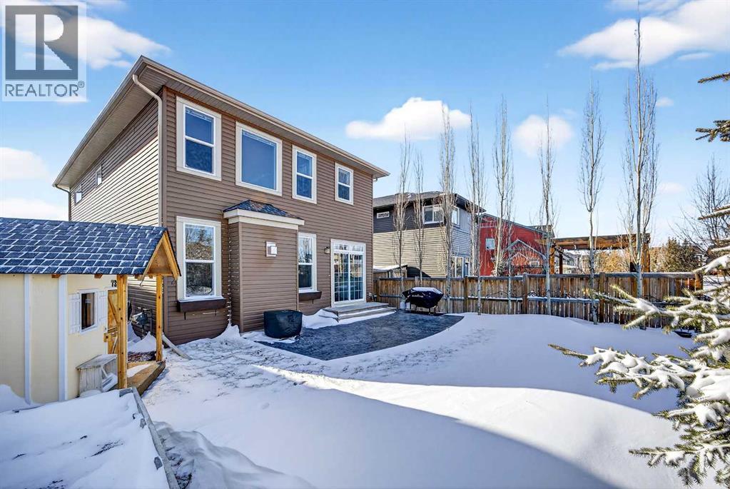 2655 Ravenslea Gardens Se, Airdrie, Alberta  T4A 0T2 - Photo 43 - A2288505