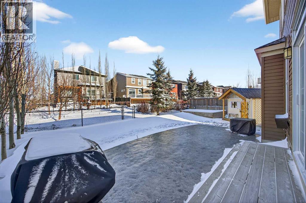 2655 Ravenslea Gardens Se, Airdrie, Alberta  T4A 0T2 - Photo 42 - A2288505