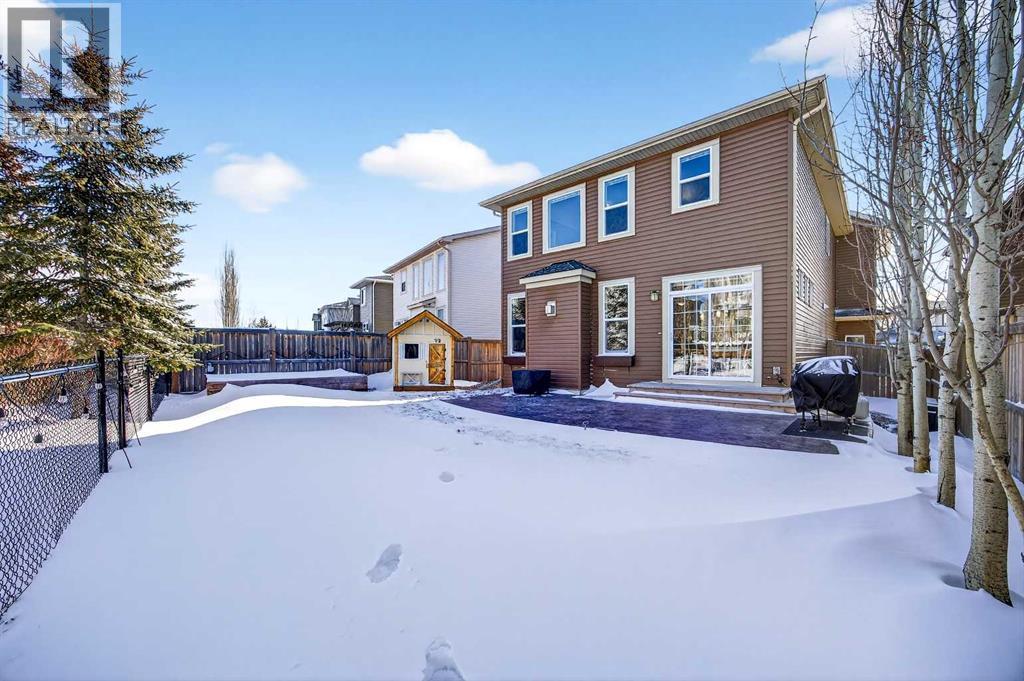 2655 Ravenslea Gardens Se, Airdrie, Alberta  T4A 0T2 - Photo 45 - A2288505