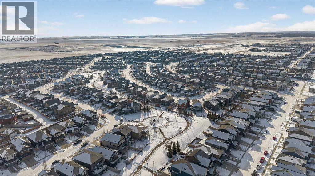 2655 Ravenslea Gardens Se, Airdrie, Alberta  T4A 0T2 - Photo 47 - A2288505