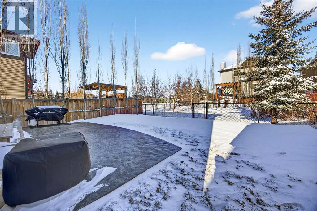 2655 Ravenslea Gardens Se, Airdrie, Alberta  T4A 0T2 - Photo 44 - A2288505