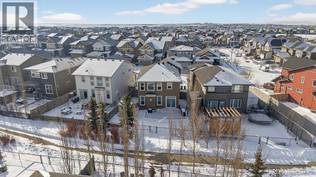 2655 Ravenslea Gardens Se, Airdrie, Alberta  T4A 0T2 - Photo 48 - A2288505