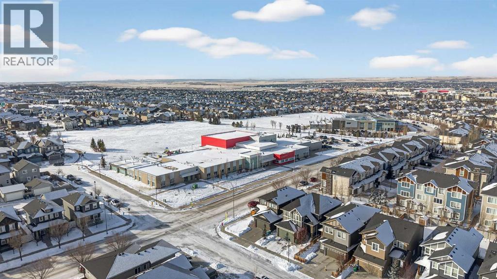 2655 Ravenslea Gardens Se, Airdrie, Alberta  T4A 0T2 - Photo 50 - A2288505