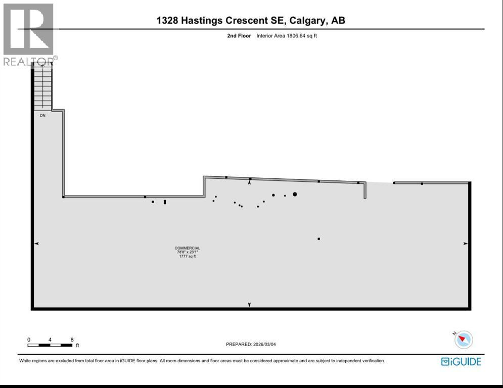 1328 Hastings Street Se, Calgary, Alberta  T2G 4C9 - Photo 3 - A2290588