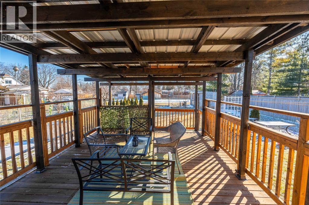 1146 O'rae Avenue, Sarnia, Ontario  N7S 3G9 - Photo 22 - 26003927