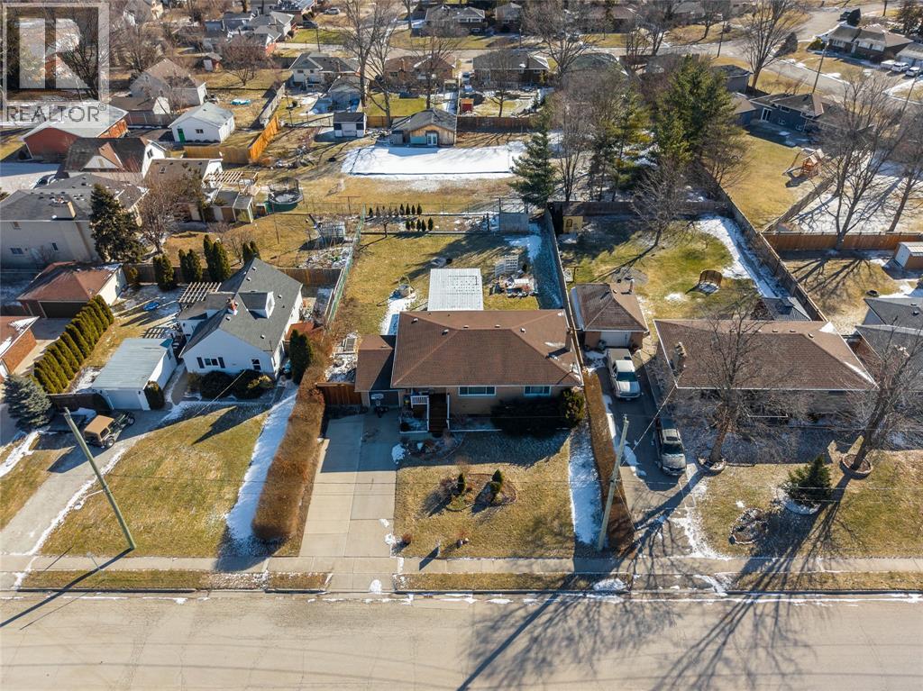 1146 O'rae Avenue, Sarnia, Ontario  N7S 3G9 - Photo 10 - 26003927