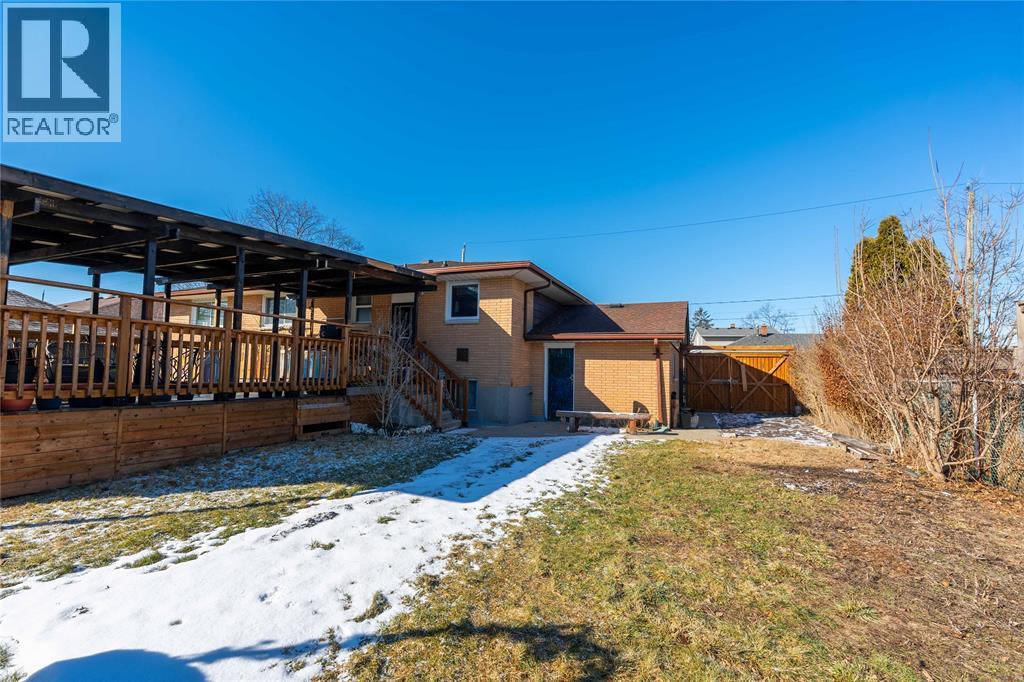 1146 O'rae Avenue, Sarnia, Ontario  N7S 3G9 - Photo 11 - 26003927