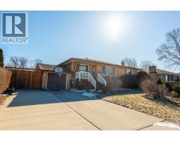 1146 O'RAE AVENUE, Sarnia, Ontario