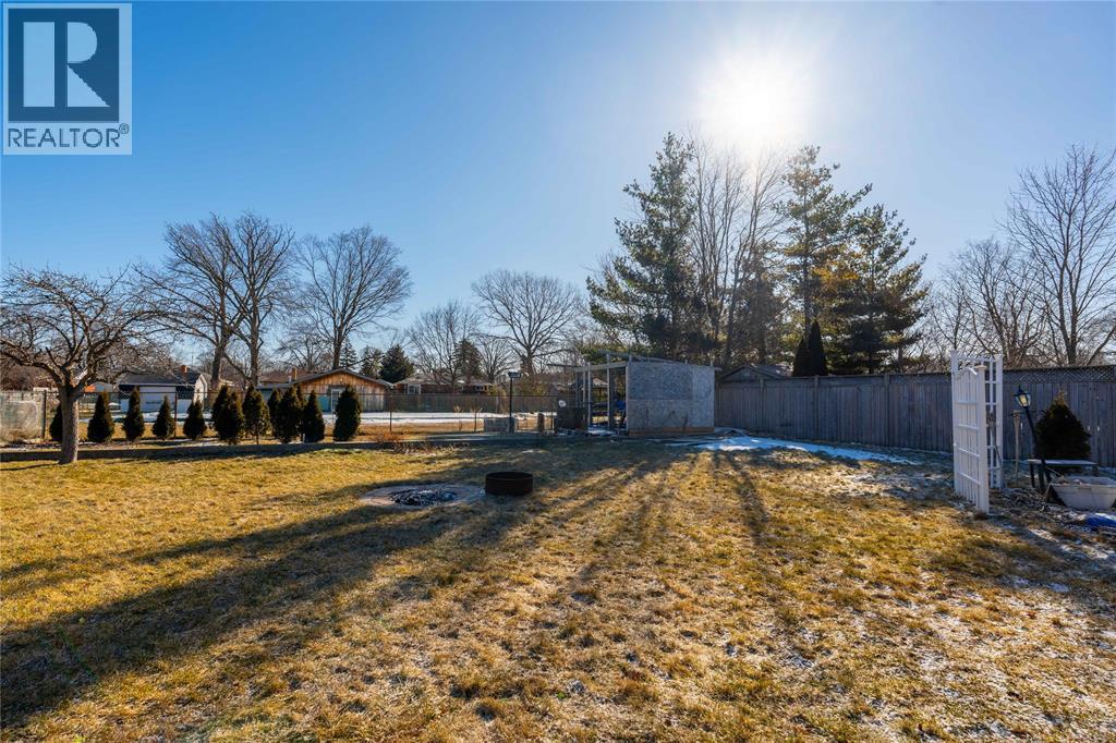 1146 O'rae Avenue, Sarnia, Ontario  N7S 3G9 - Photo 18 - 26003927