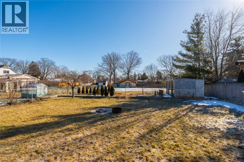 1146 O'rae Avenue, Sarnia, Ontario  N7S 3G9 - Photo 19 - 26003927