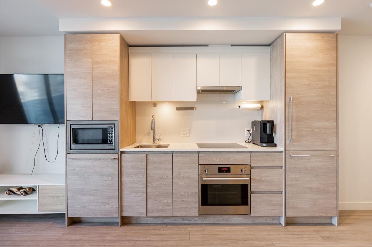 2507 13615 Fraser Highway, Surrey, British Columbia  V3T 0P7 - Photo 11 - R3097952