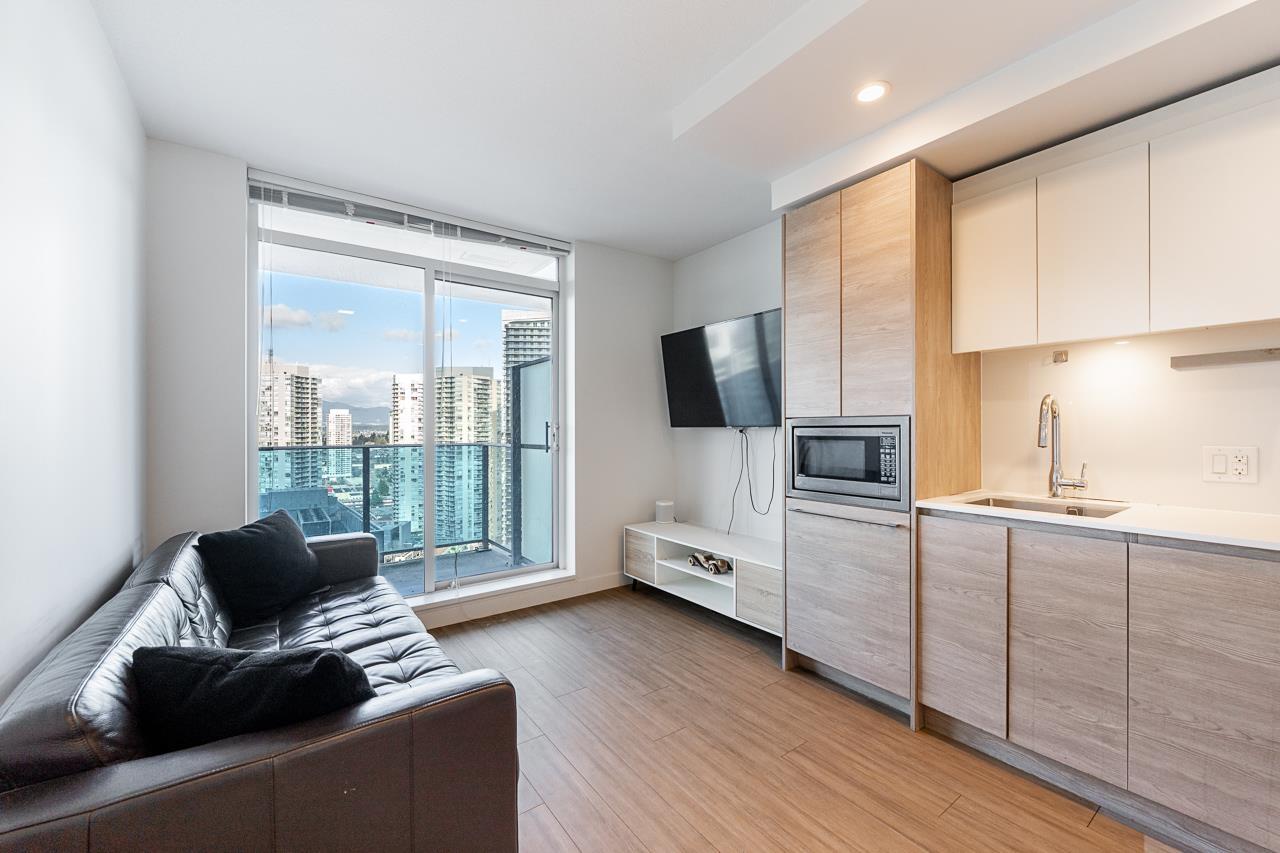 2507 13615 Fraser Highway, Surrey, British Columbia  V3T 0P7 - Photo 14 - R3097952