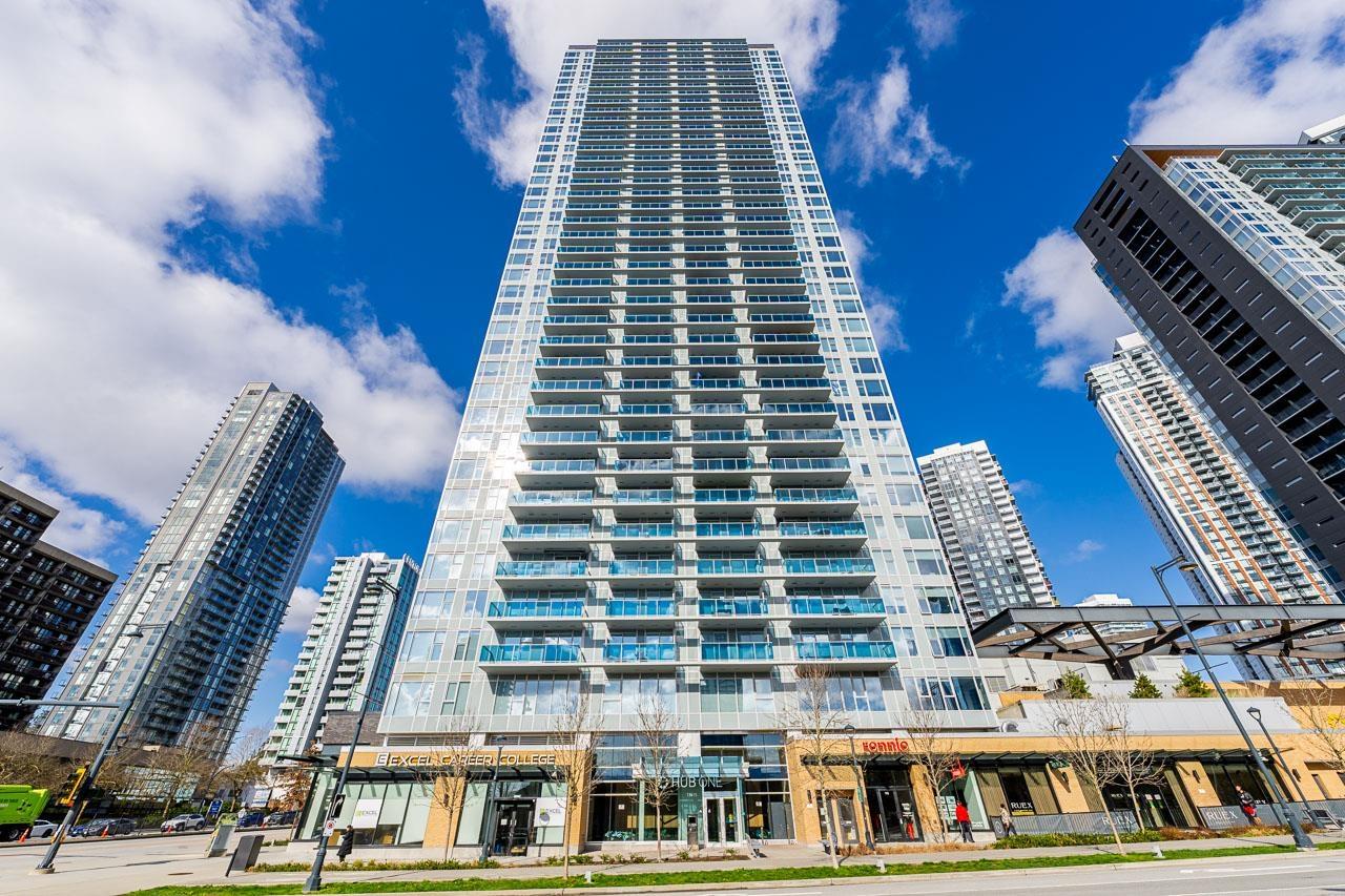 2507 13615 Fraser Highway, Surrey, British Columbia  V3T 0P7 - Photo 2 - R3097952