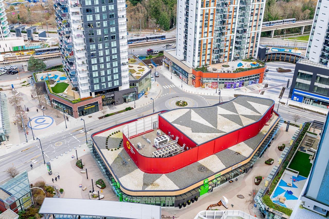 2507 13615 Fraser Highway, Surrey, British Columbia  V3T 0P7 - Photo 21 - R3097952