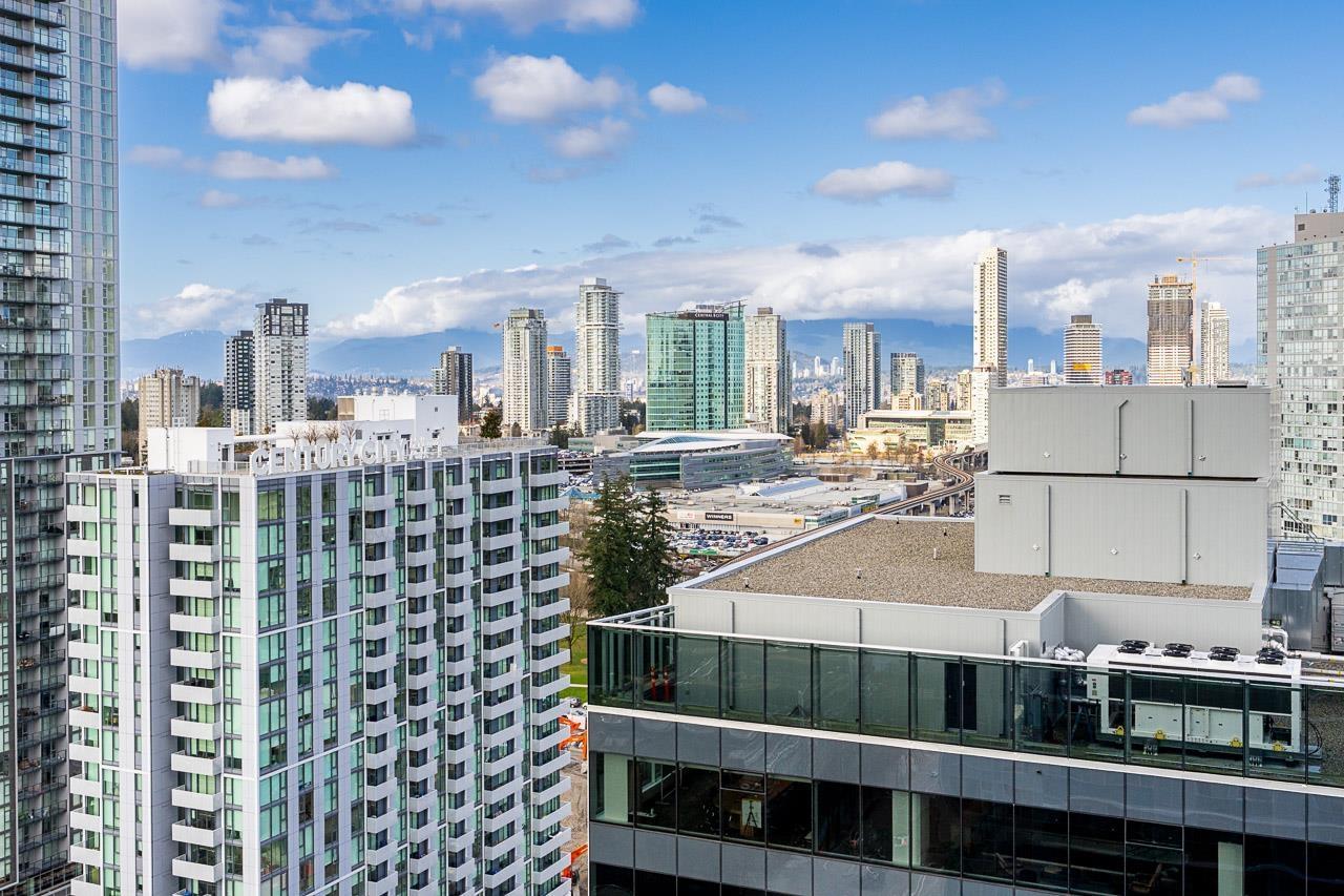 2507 13615 Fraser Highway, Surrey, British Columbia  V3T 0P7 - Photo 23 - R3097952