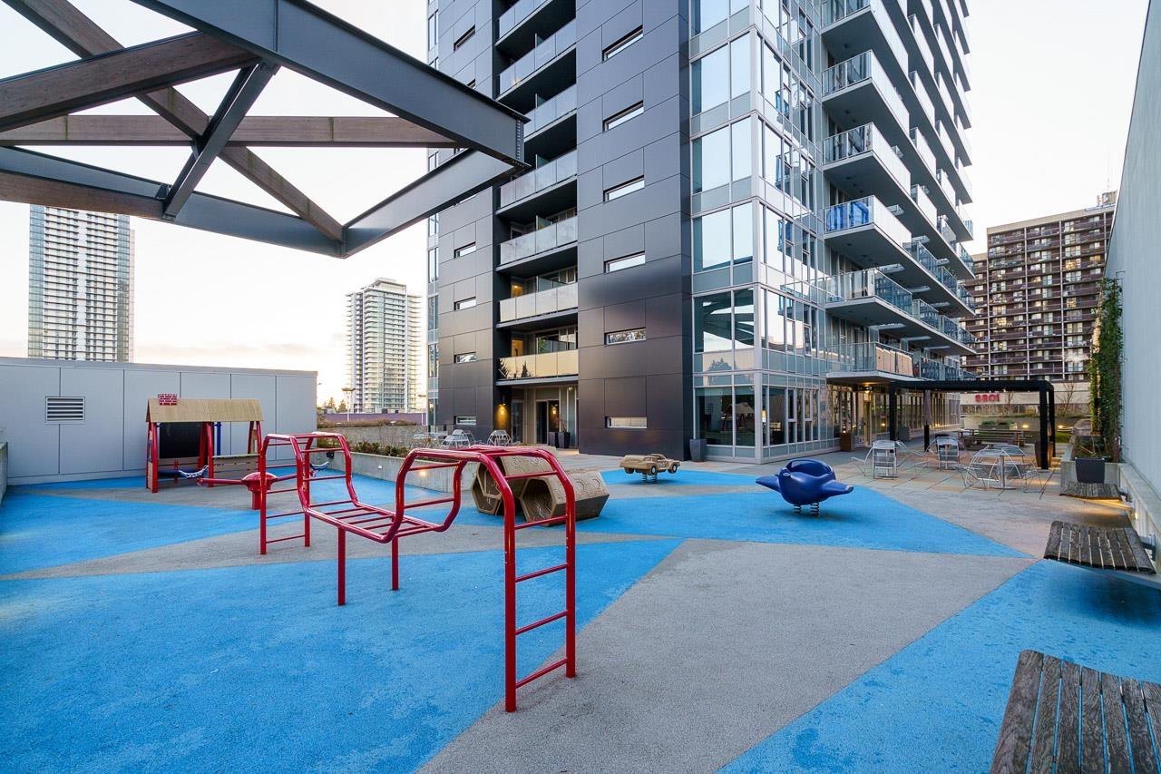 2507 13615 Fraser Highway, Surrey, British Columbia  V3T 0P7 - Photo 37 - R3097952