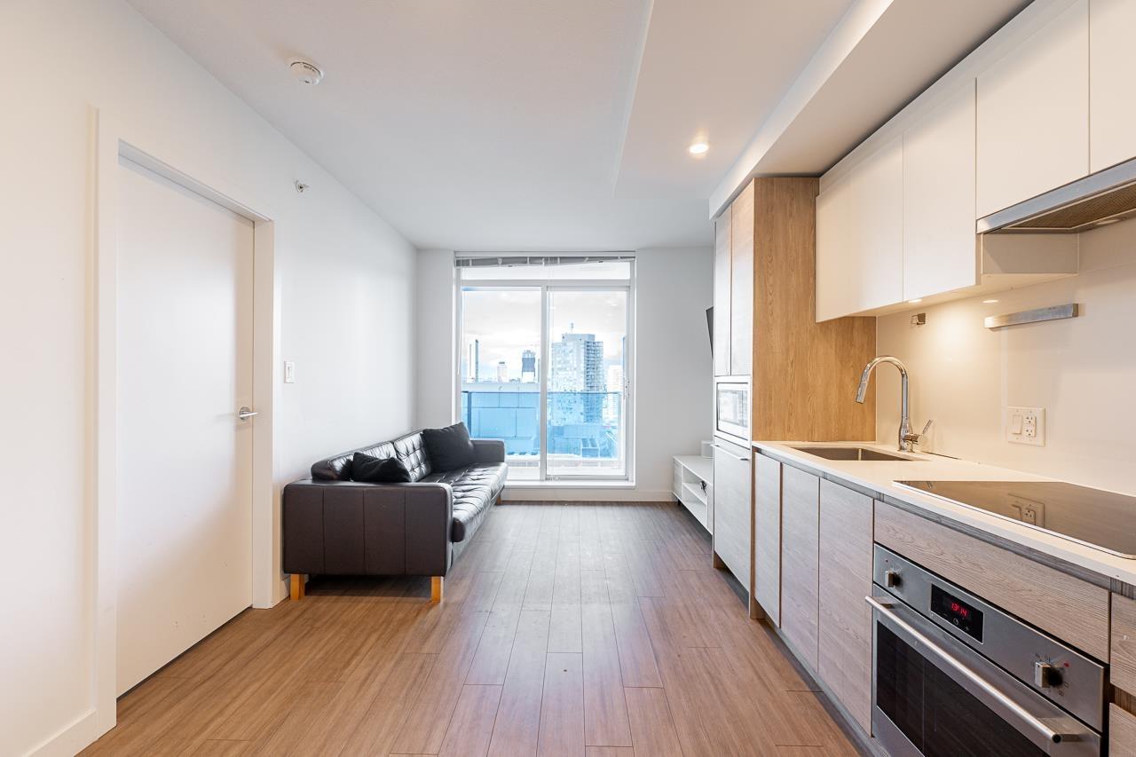 2507 13615 Fraser Highway, Surrey, British Columbia  V3T 0P7 - Photo 8 - R3097952